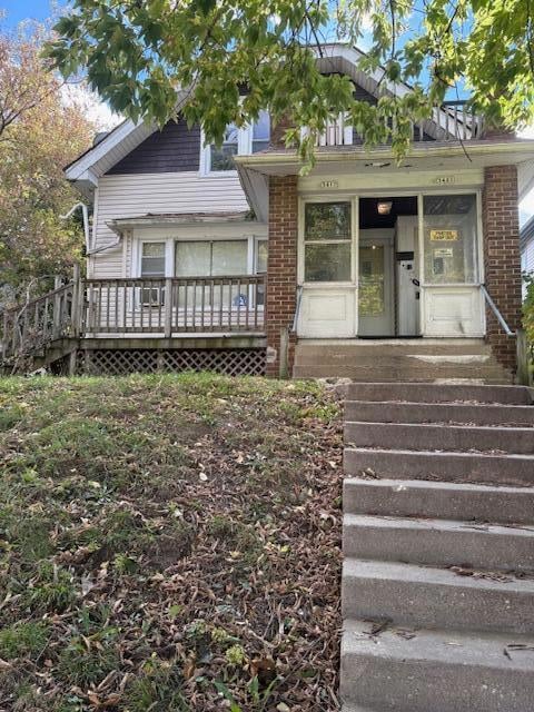 3419 W Juneau Ave unit 3421, Milwaukee, WI 53208 - photo 2