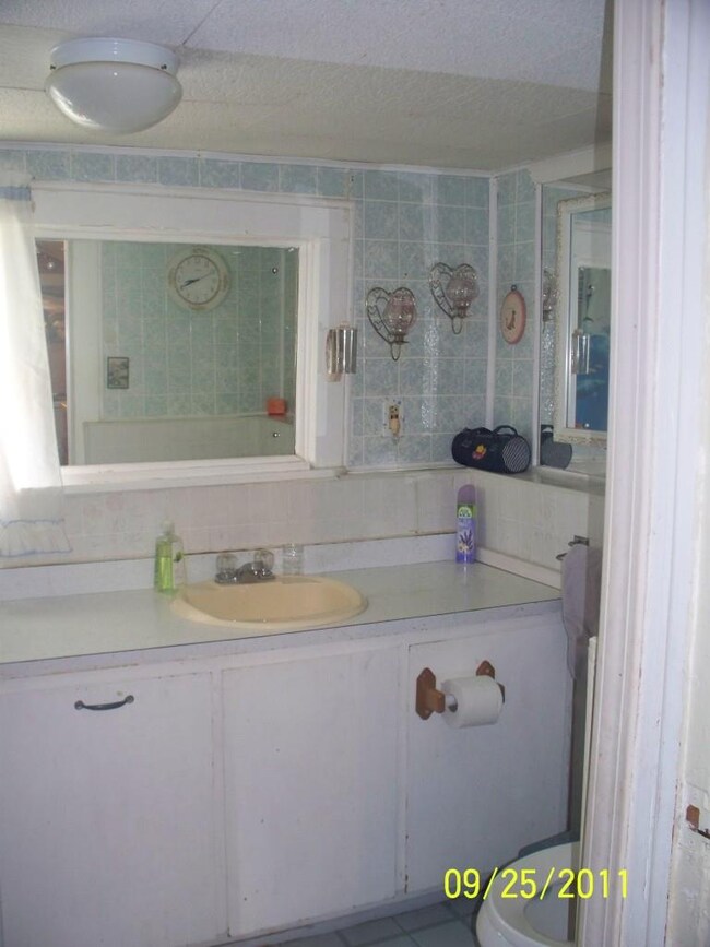 bath