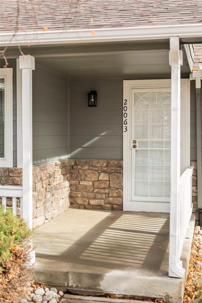 20063 E Tufts Dr, Centennial, CO 80015 - photo 2