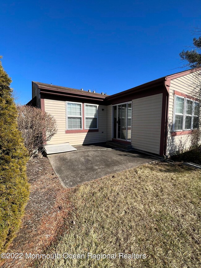 3A Yorkshire Dr, Monroe Township, NJ 08831 - photo 6