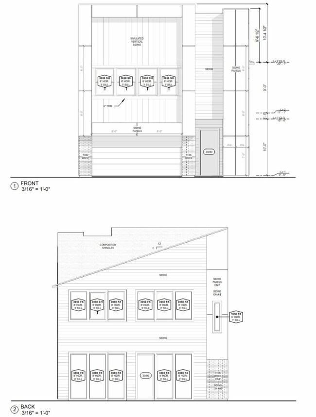 Lot 2 Paul Quinn St, Houston, TX 77091 - photo 7