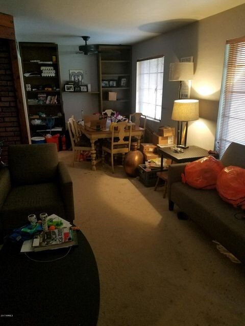 living rm