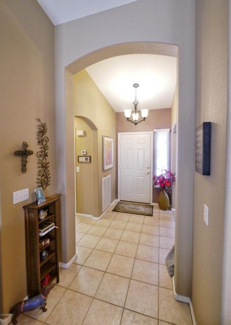 Grand Entryway