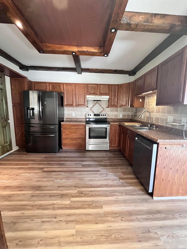 405 N Green St, Greentown, IN 46936 - photo 5