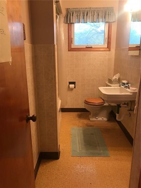 Full bath