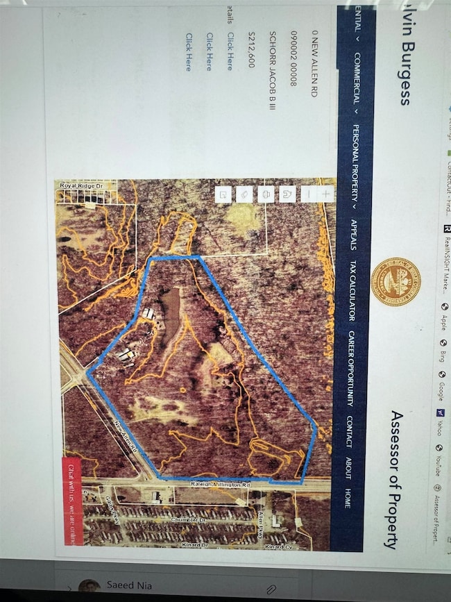 4800 Old Raleigh Millington Rd, Memphis, TN 38128 - photo 4