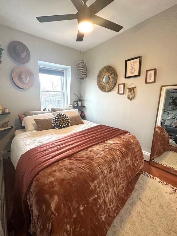 803 E 4th St unit 3, Boston, MA 02127 - photo 6