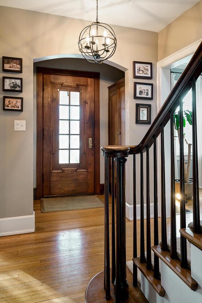 Foyer