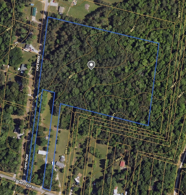 0 S Bear Creek Rd unit RTC2970913, Dickson, TN 37055 - photo 7