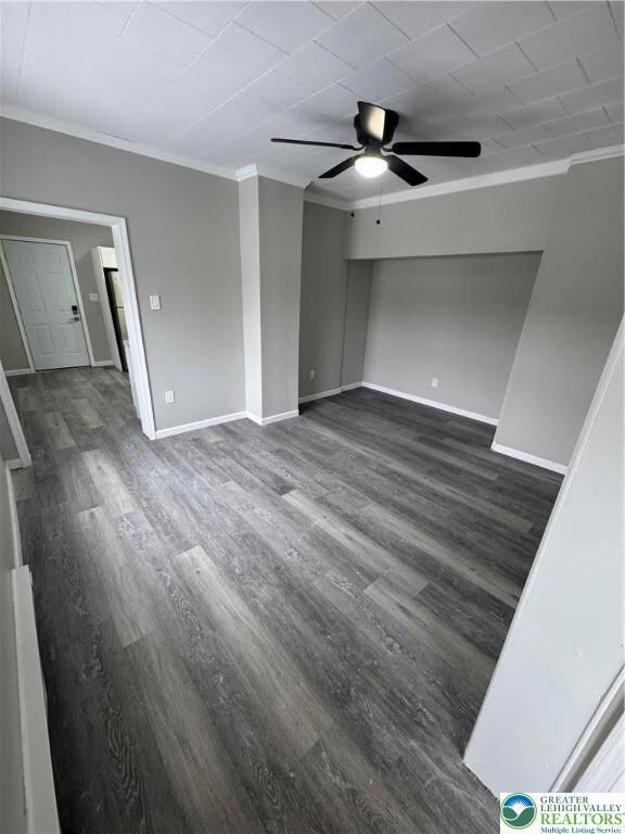 30 Coal St unit 2, Glen Lyon, PA 18617 - photo 4