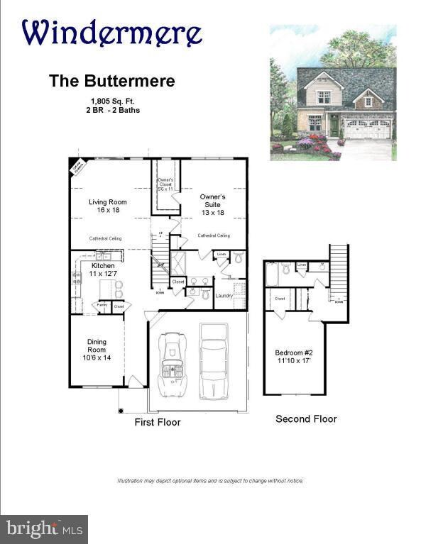 119 Windemere Dr unit 26, Palmyra, PA 17078 - photo 2