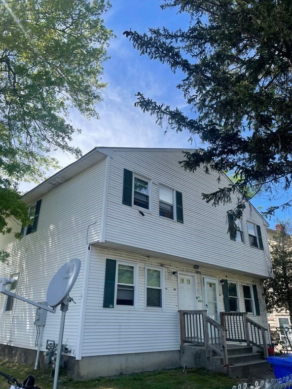 206-208 Northampton Ave, Springfield, MA 01109 - photo 3