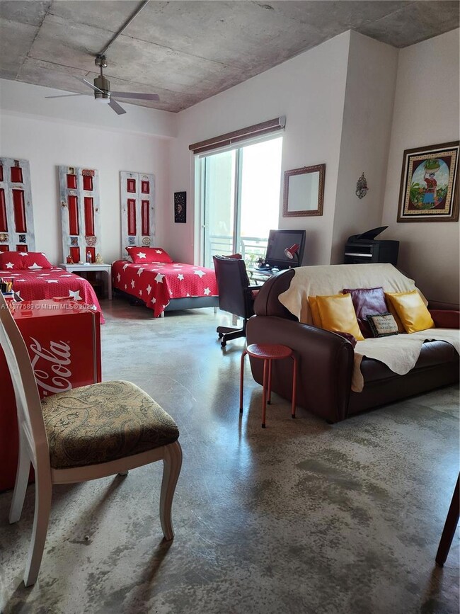 The Loft Downtown unit 1104, Miami, FL 33132 - photo 3