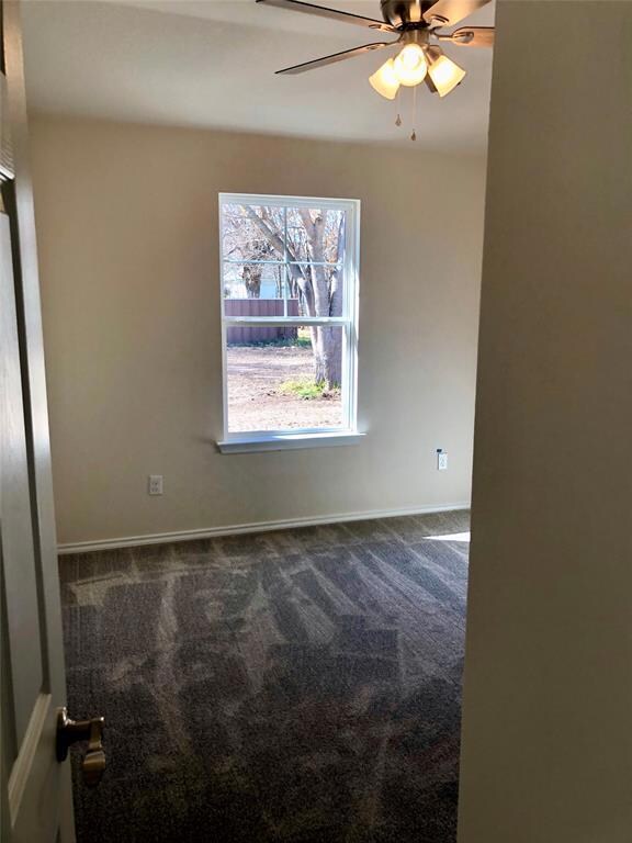 895 Chase Ave, Cleburne, TX 76031 - photo 4