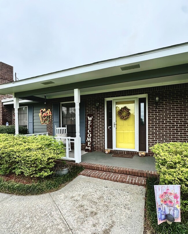 278 Quail Ridge Rd, Douglas, GA 31533 - photo 4