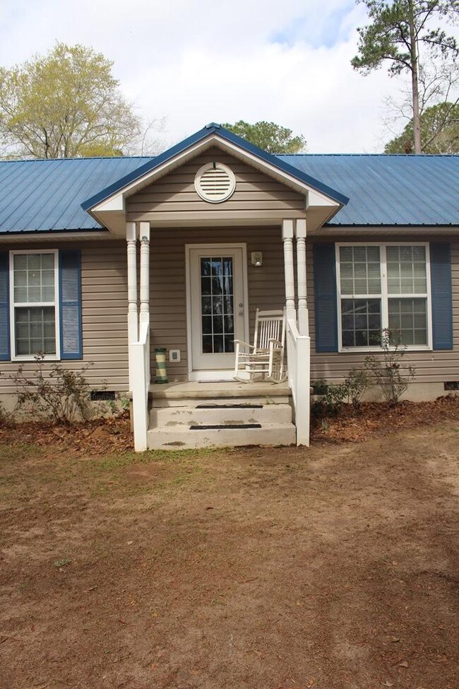 671 Lakeshore Dr, Cordele, GA 31015 - photo 6