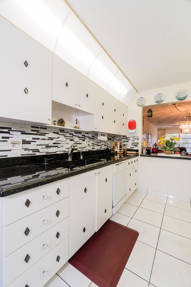 UPDATED KITCHEN