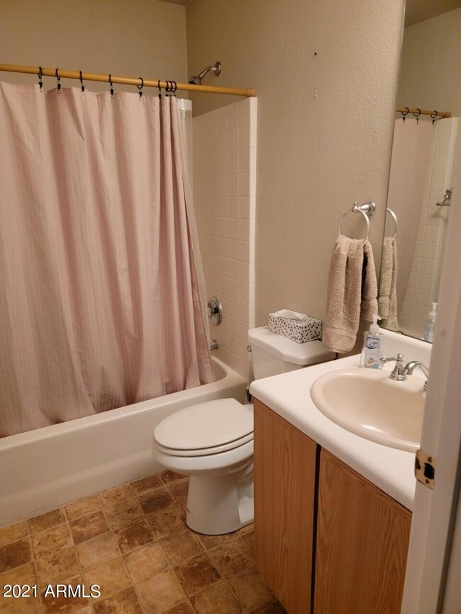 Guest Bath