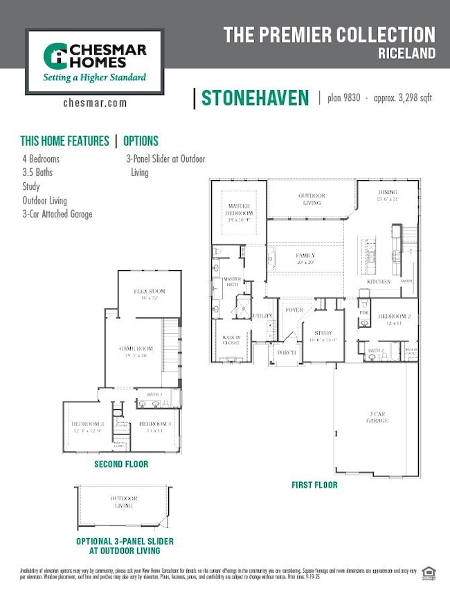 12055 E Lake Dr, Mont Belvieu, TX 77523 - photo 2