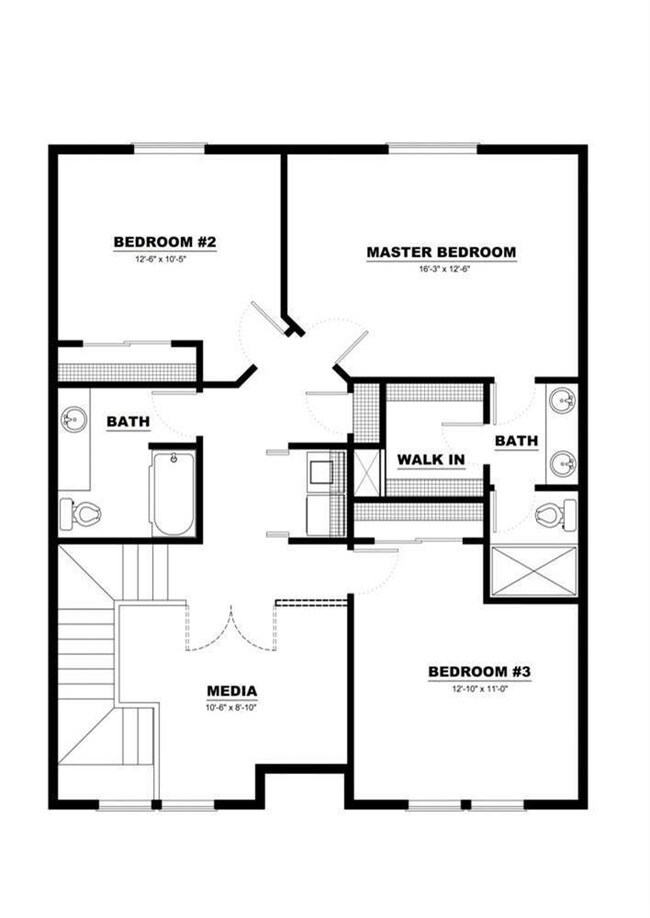 63327 Lamoine Ln, Bend, OR 97701 - photo 3