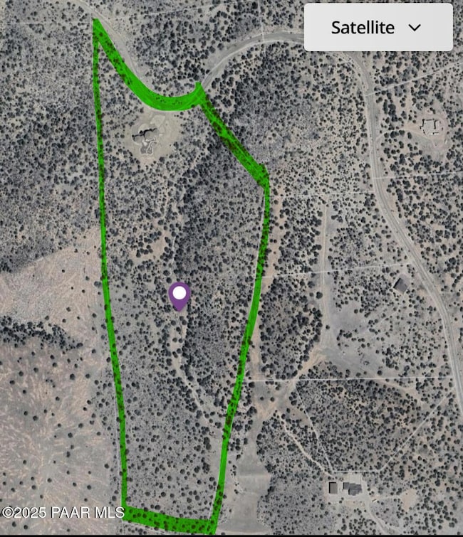 18900 N Butte Pass Rd, Prescott, AZ 86305 - photo 5