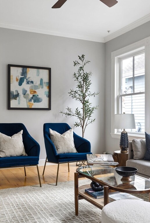 41 Prince St unit 2, Cambridge, MA 02139 - photo 2