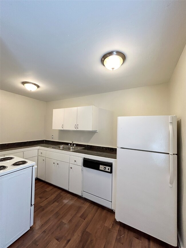 5415 Scott St unit 15, Houston, TX 77021 - photo 6