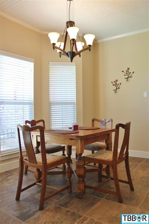 1733 S Pea Ridge Rd, Temple, TX 76502 - photo 4