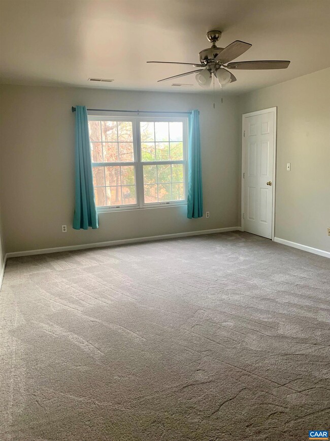 New Carpet