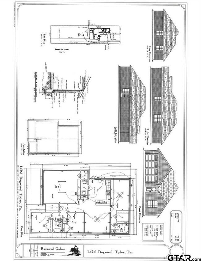 1424 1424 Dogwood, Tyler, TX 75701 - photo 2