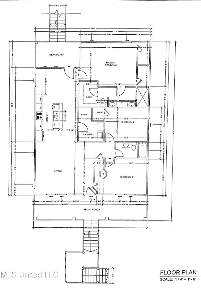 109 Forest St, Pass Christian, MS 39571 - photo 4