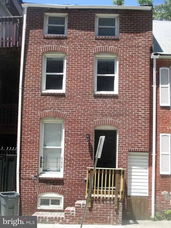 6 E West St, Baltimore, MD 21230 - photo 2