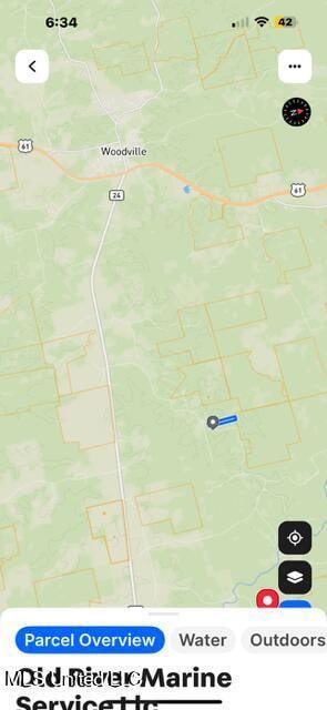 0 Coons Mill Rd, Centreville, MS 39631 - photo 4