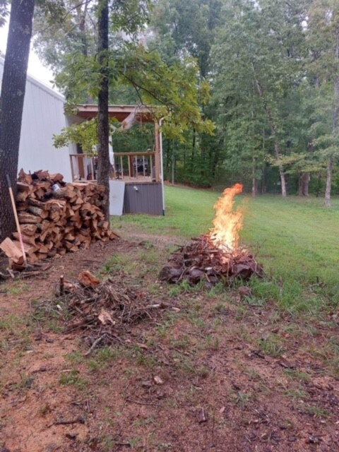 TBD Big Spring Rd, Winslow, AR 72959 - photo 4