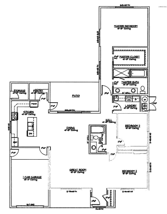 3422 N 14th Place, Phoenix, AZ 85014 - photo 6