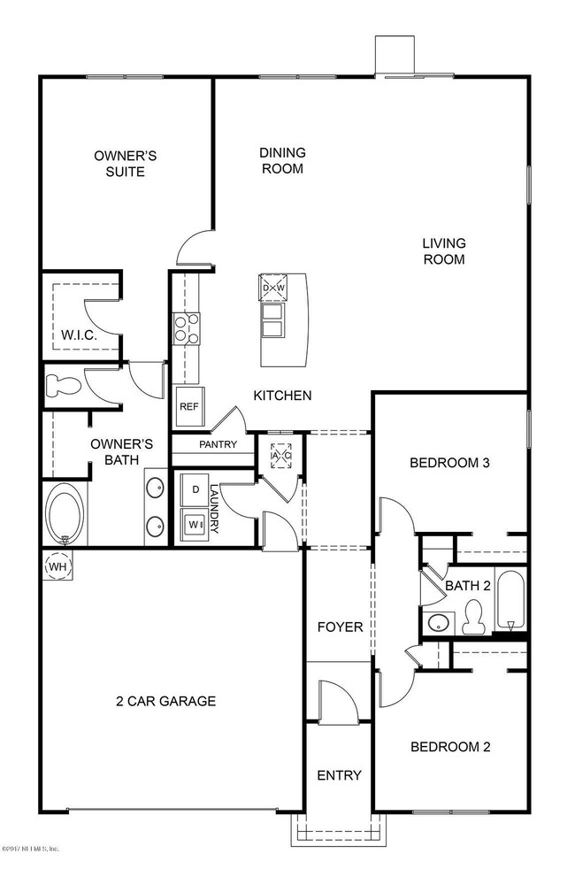 9085 Emma Jean Ct, Jacksonville, FL 32211 - photo 2