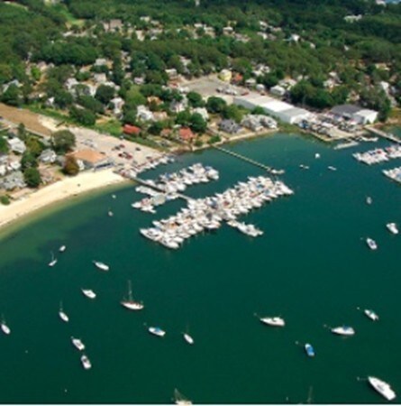 41 Bay Pointe Dr unit Lot 25, Bourne, MA 02532 - photo 4