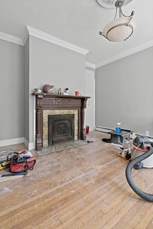 84 Hamilton St, Providence, RI 02907 - photo 5