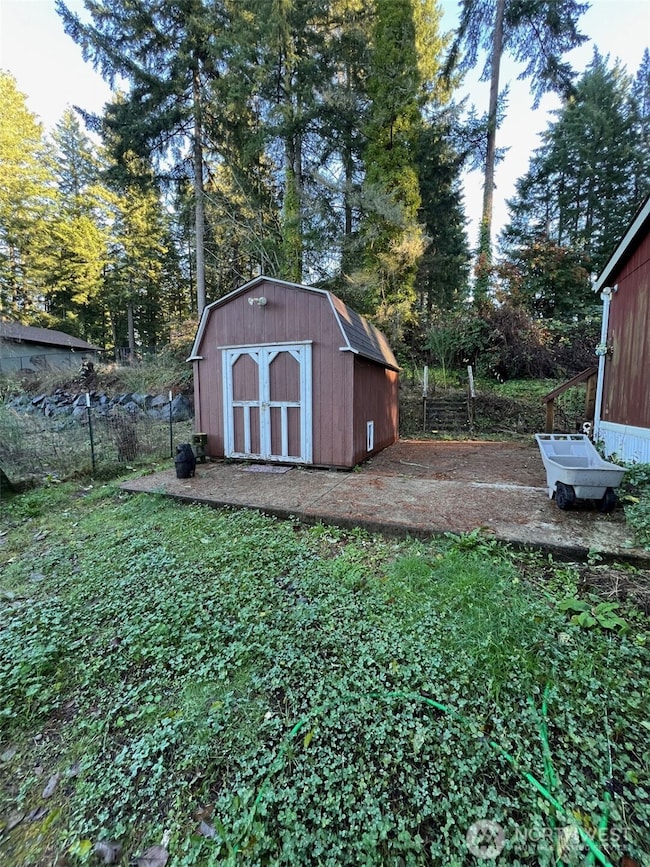 4731 E Rasor Rd, Belfair, WA 98528 - photo 4