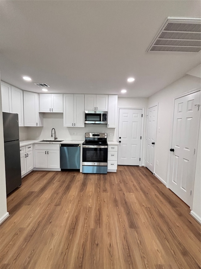 9913 Porto Rico Rd unit B, Houston, TX 77041 - photo 6