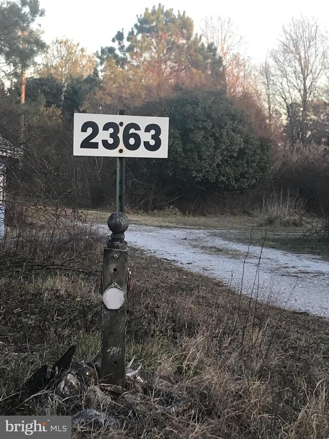 2363 Elliott Island Rd, Vienna, MD 21869 - photo 2