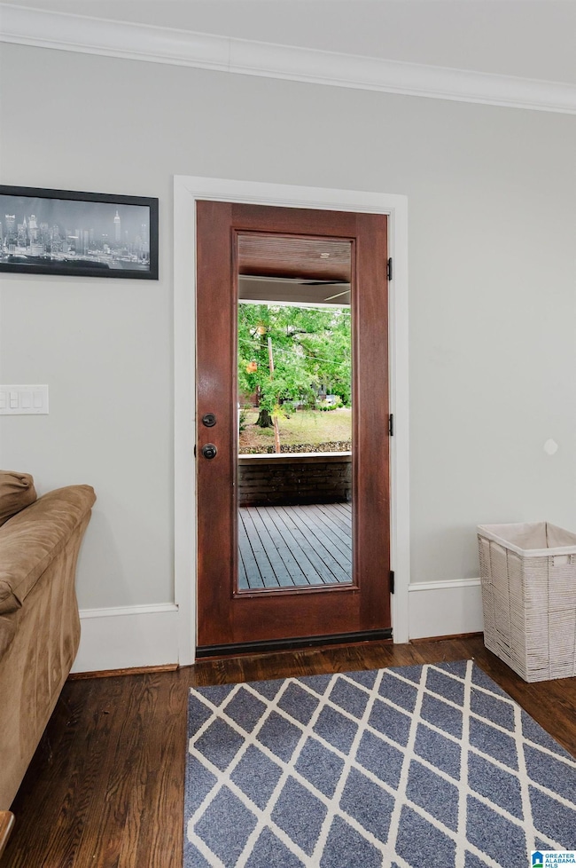 2810 Rhodes Cir S, Birmingham, AL 35205 - photo 5