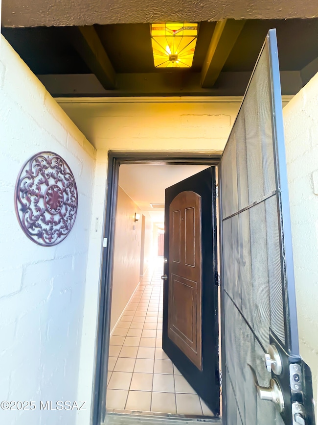 2870 N Beverly Ave, Tucson, AZ 85712 - photo 2