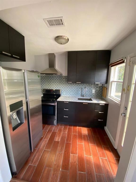 810 High St Kitchen