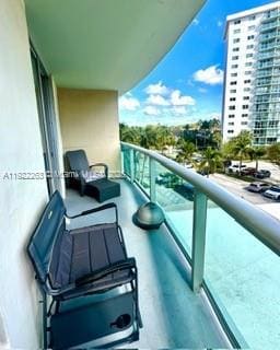 Oceanview Condominium unit 414, Sunny Isles Beach, FL 33160 - photo 2