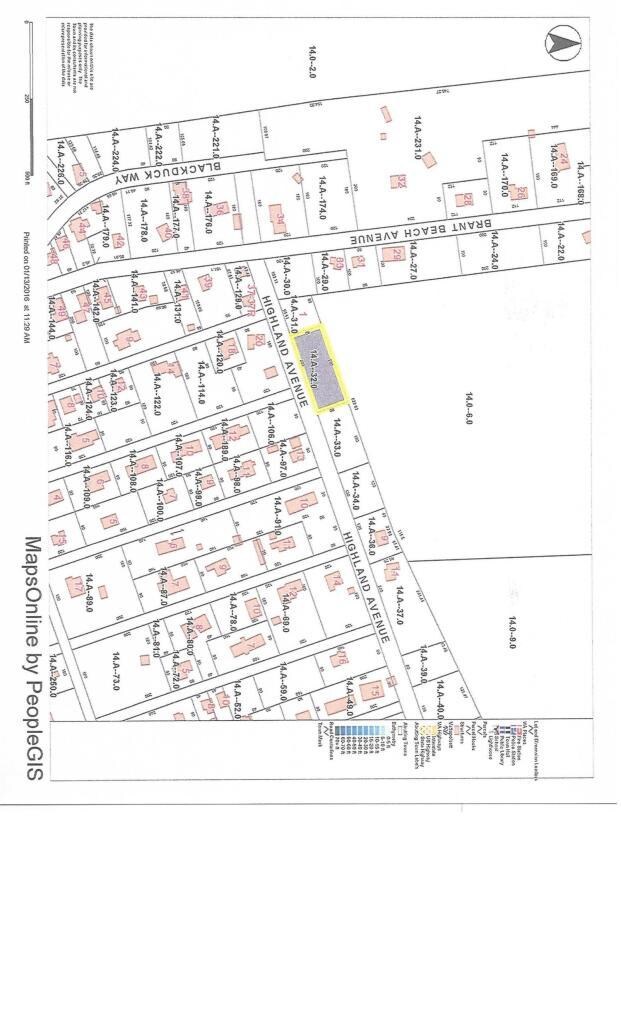 0 Highland Avenue bb unit 21600388, Mattapoisett, MA 02739 - photo 6