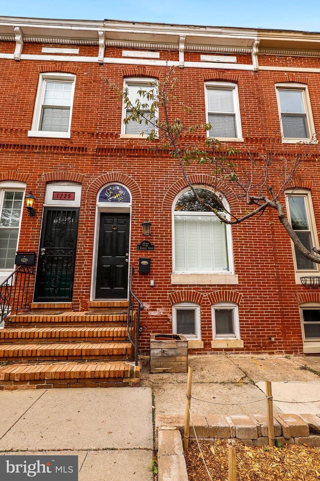 1727 S Charles St, Baltimore, MD 21230 - photo 4