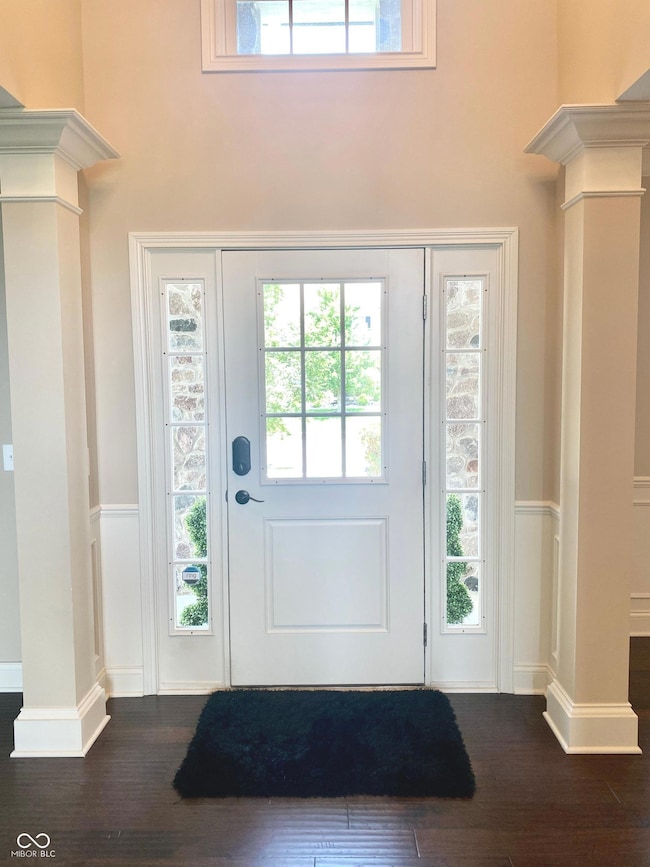 9942 Win Star Way, Fishers, IN 46085 - photo 6