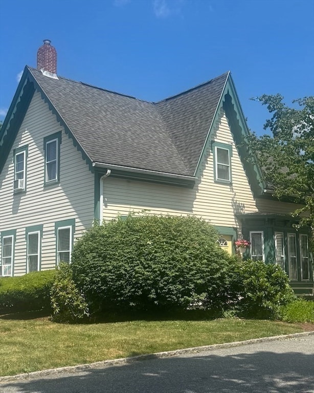 64 Centre Ave unit 1, Abington, MA 02351 - photo 5