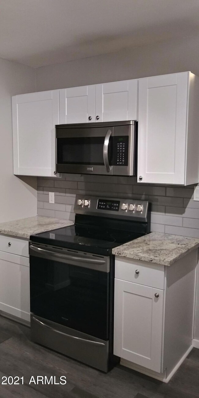 318 S 72nd Place, Mesa, AZ 85208 - photo 2